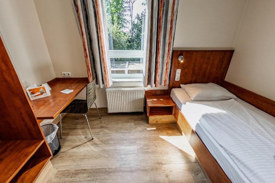 Smartmotel Кемптен Экстерьер фото