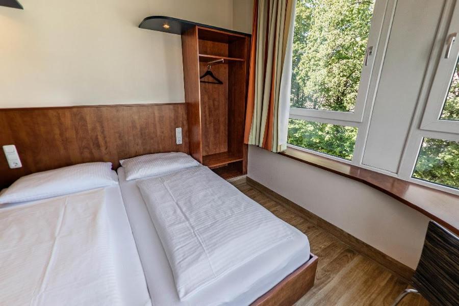 Smartmotel Кемптен Экстерьер фото