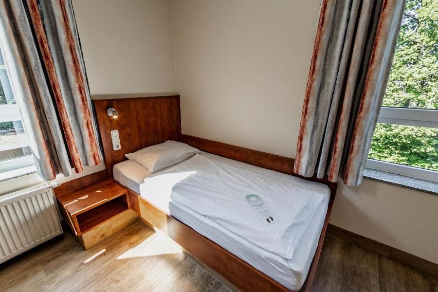 Smartmotel Кемптен Экстерьер фото